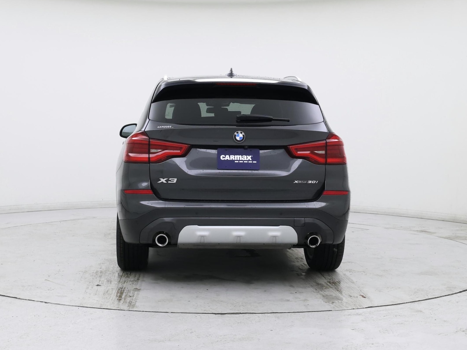 2020 BMW X3 30i - Photo 7