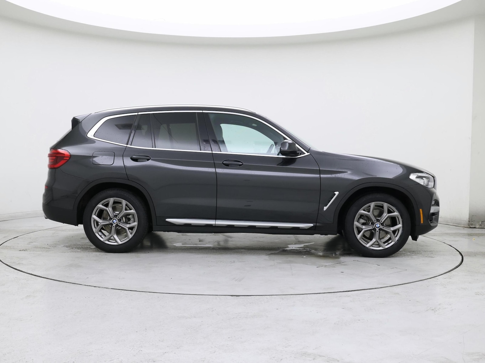 2020 BMW X3 30i - Photo 8