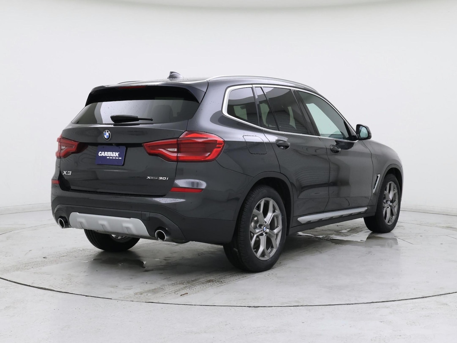 2020 BMW X3 30i - Photo 9