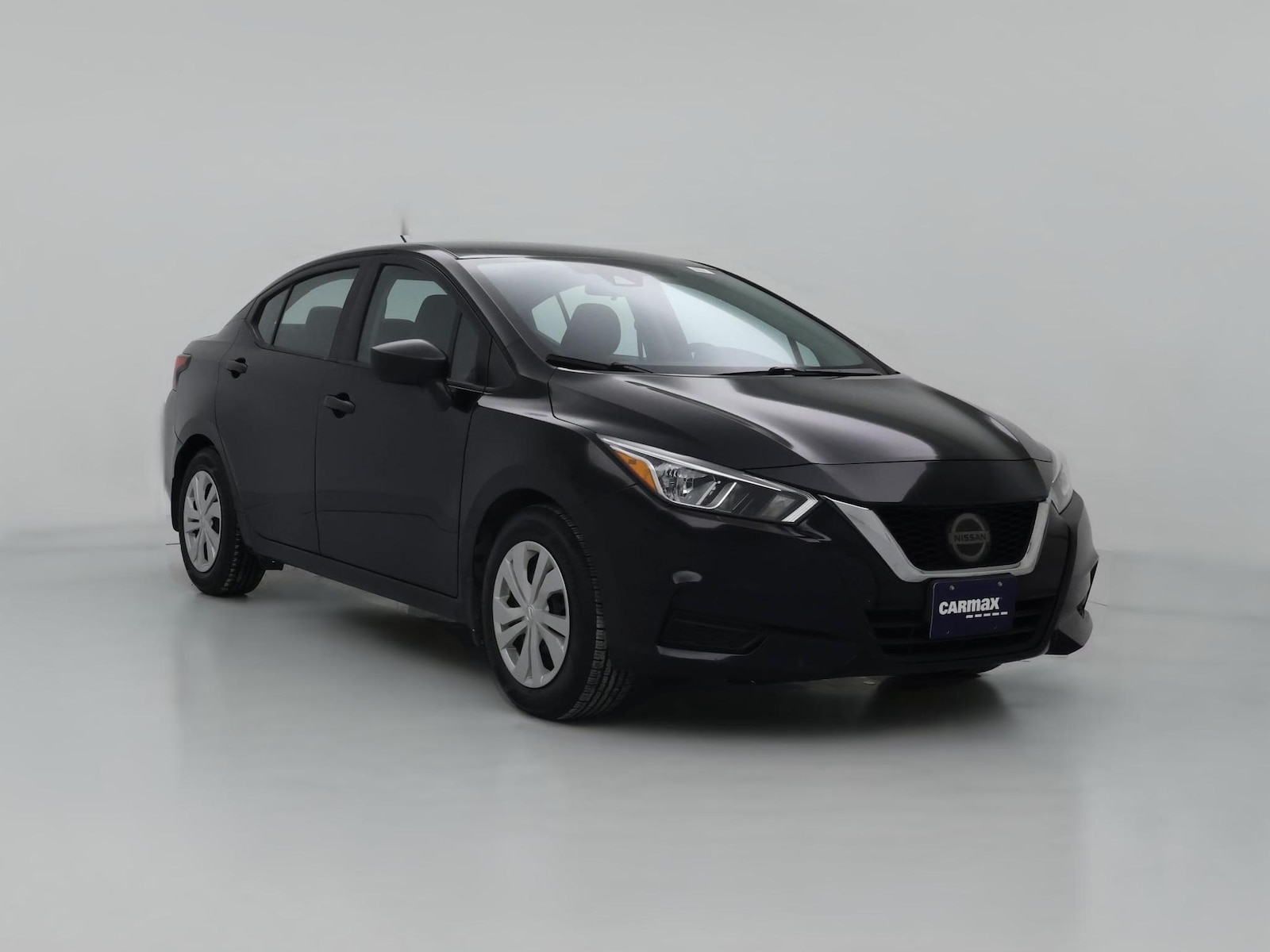 2020 Nissan Versa Sedan