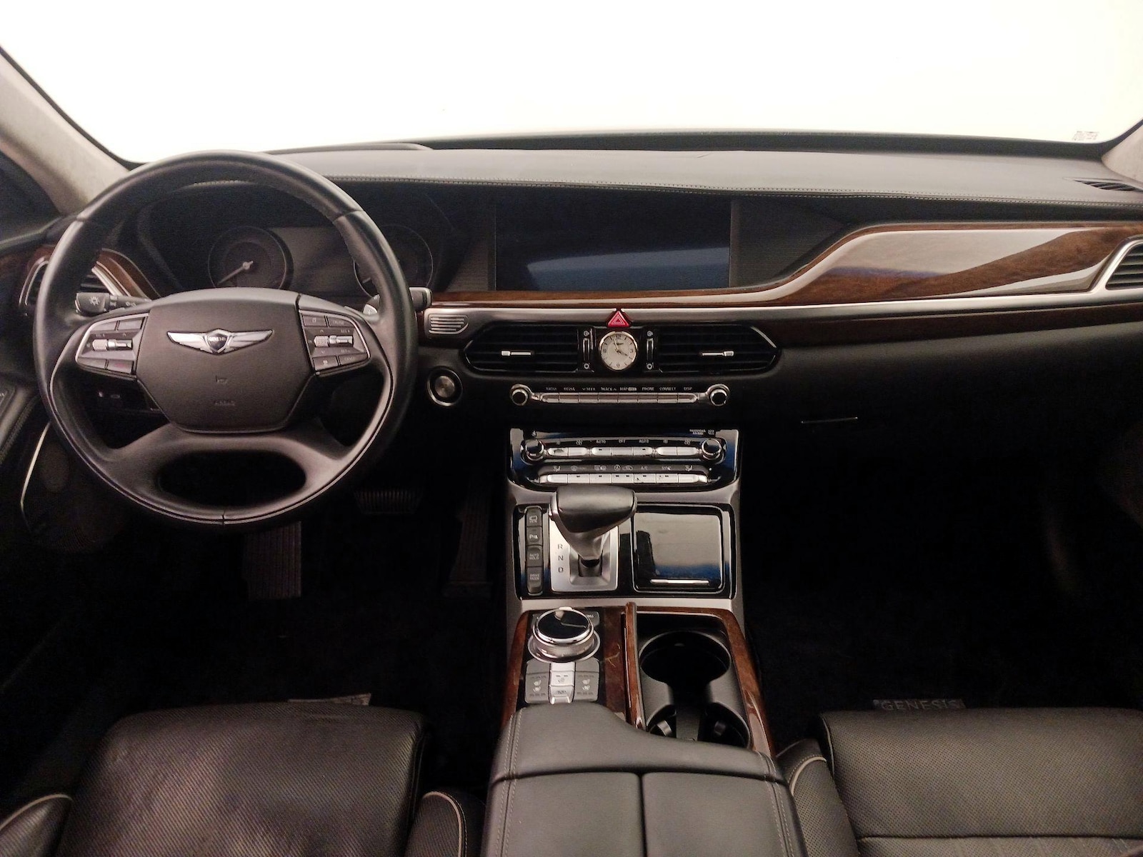 Navigation System