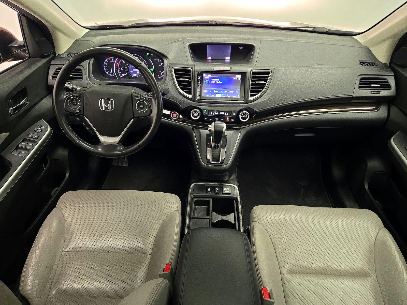 2016 Honda CR-V EX-L - Photo 10