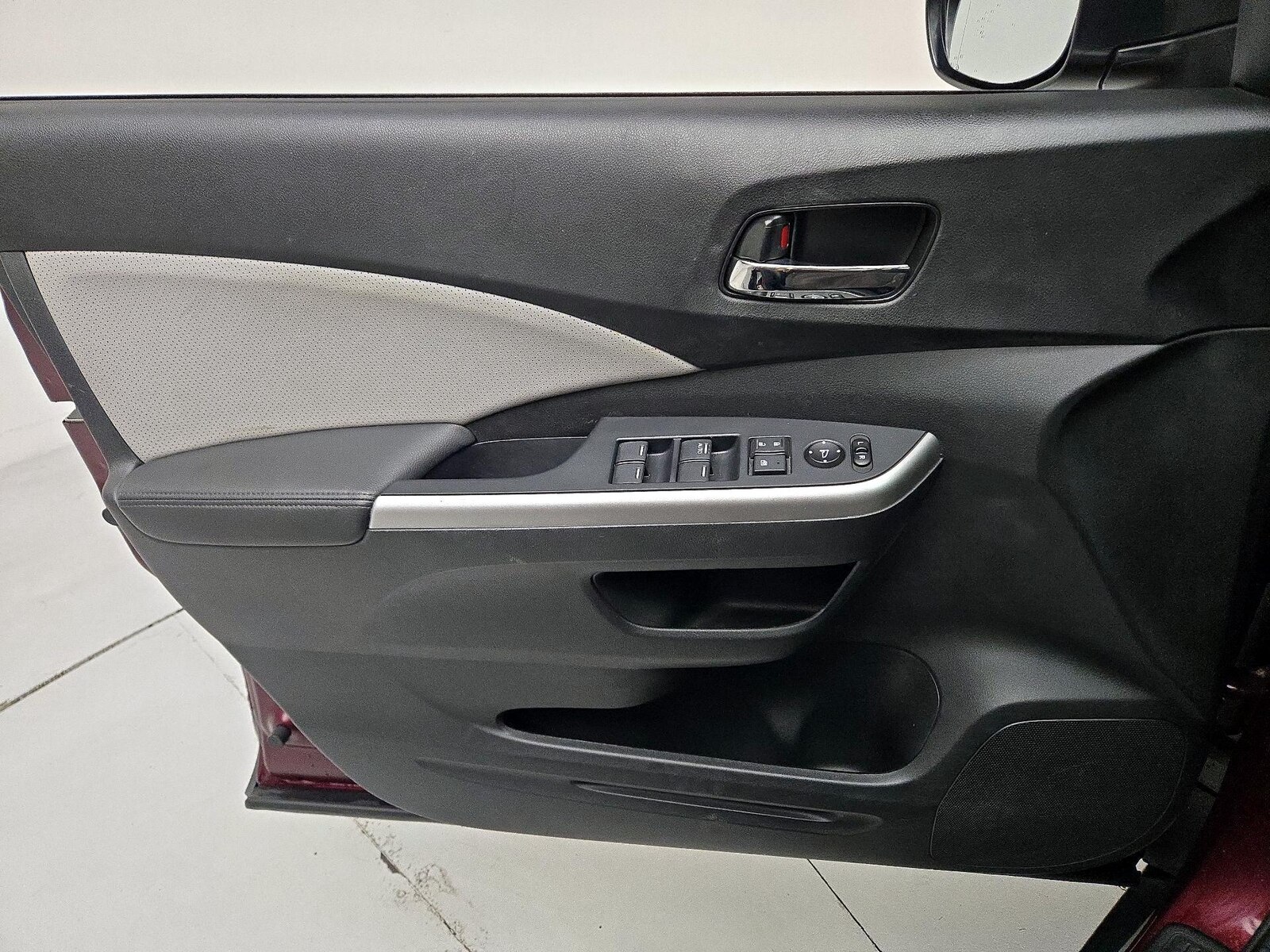 2016 Honda CR-V EX-L - Photo 13