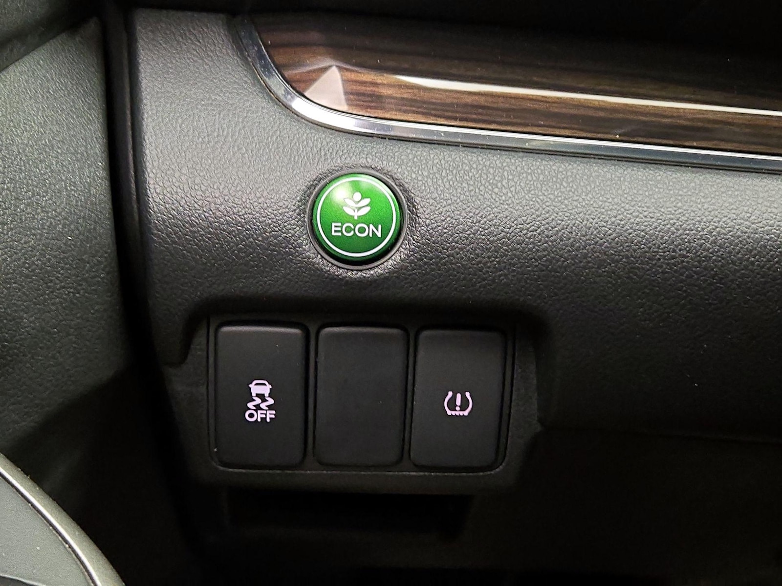 2016 Honda CR-V EX-L - Photo 14