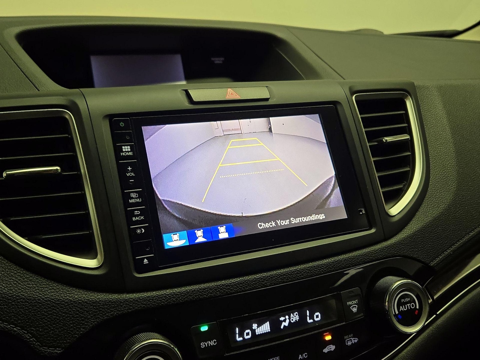 2016 Honda CR-V EX-L - Photo 15