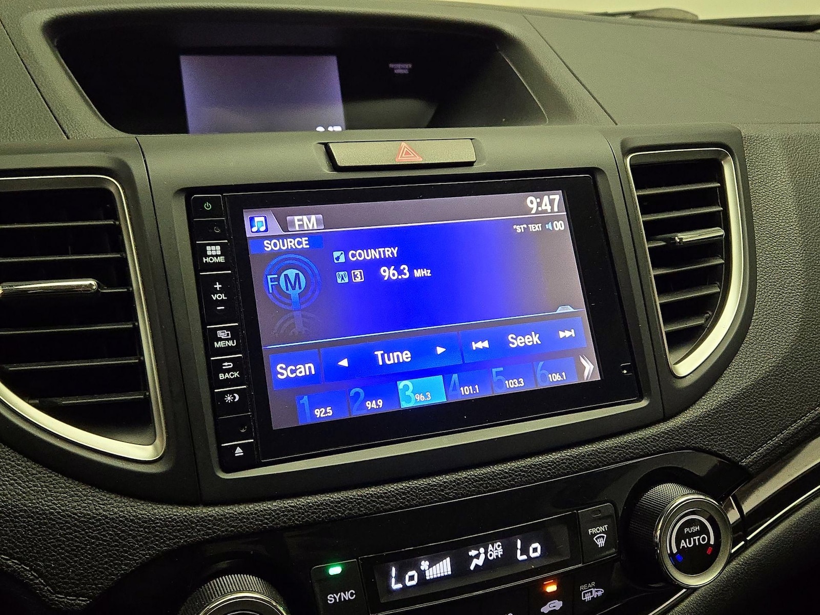 2016 Honda CR-V EX-L - Photo 16
