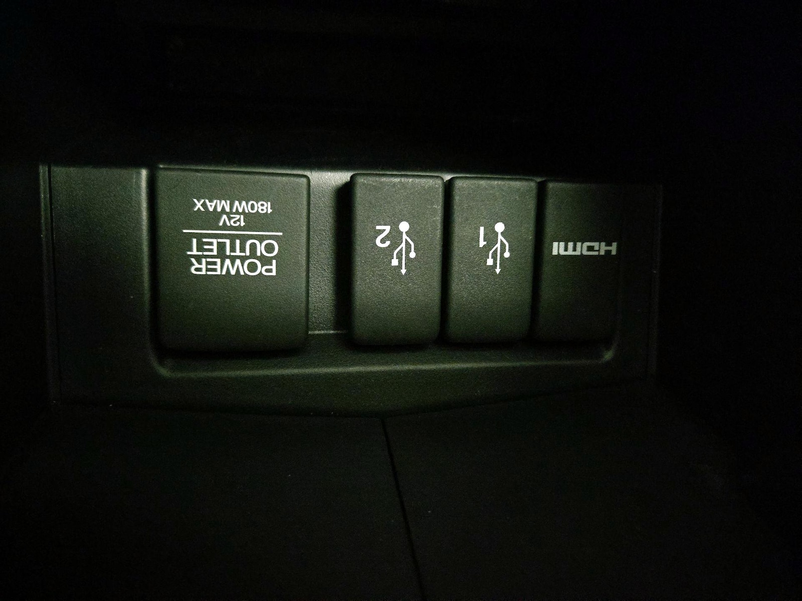 2016 Honda CR-V EX-L - Photo 19