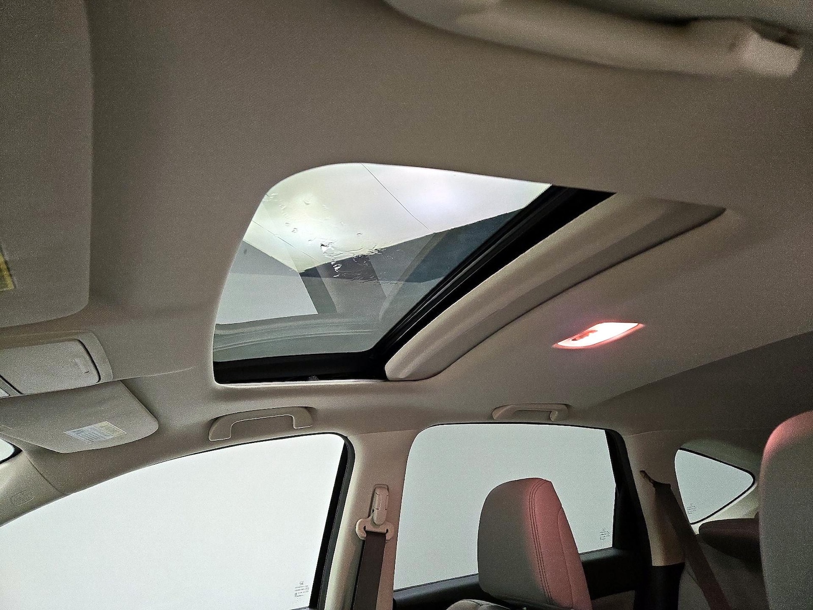 2016 Honda CR-V EX-L - Photo 20