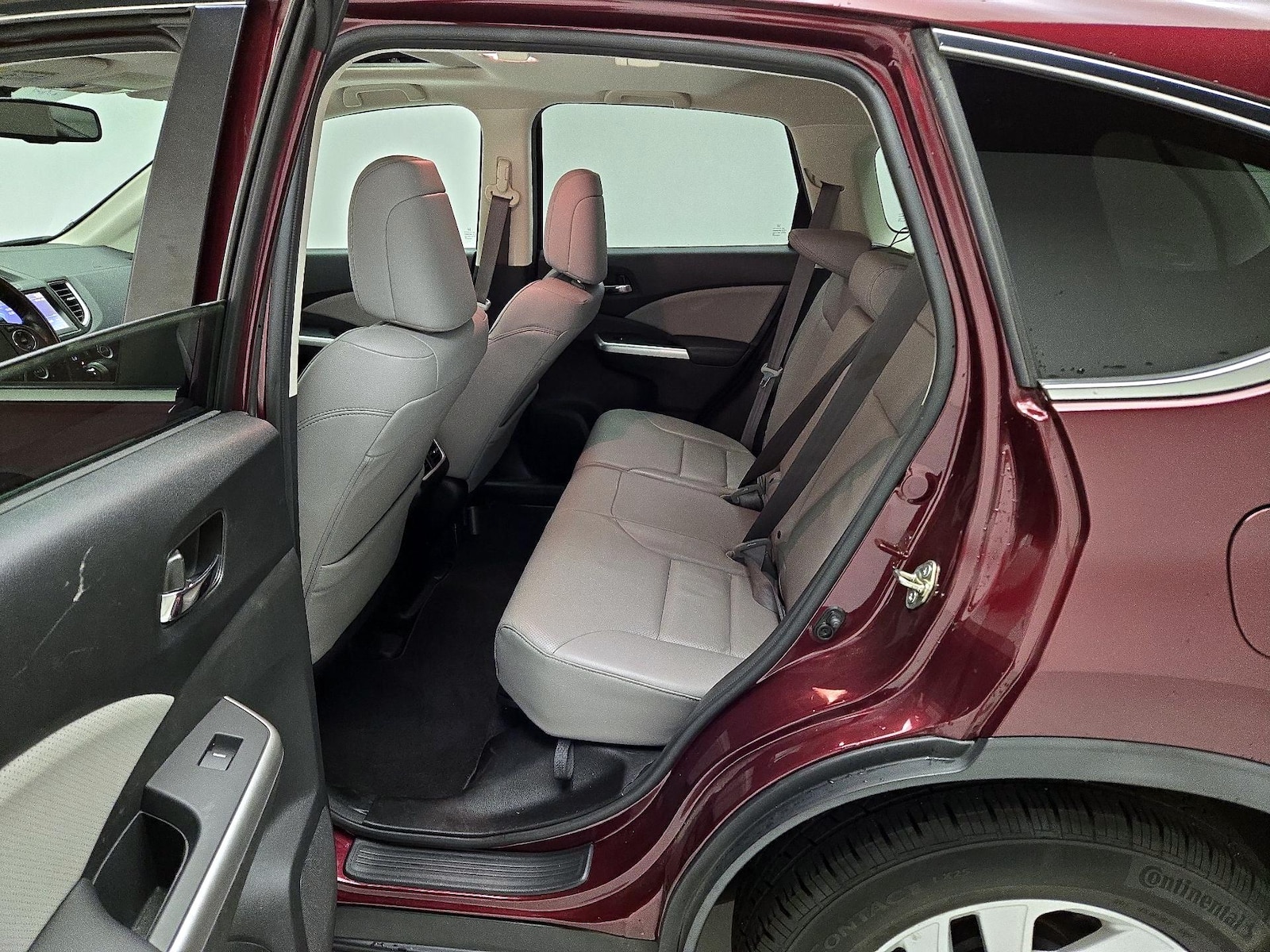 2016 Honda CR-V EX-L - Photo 21