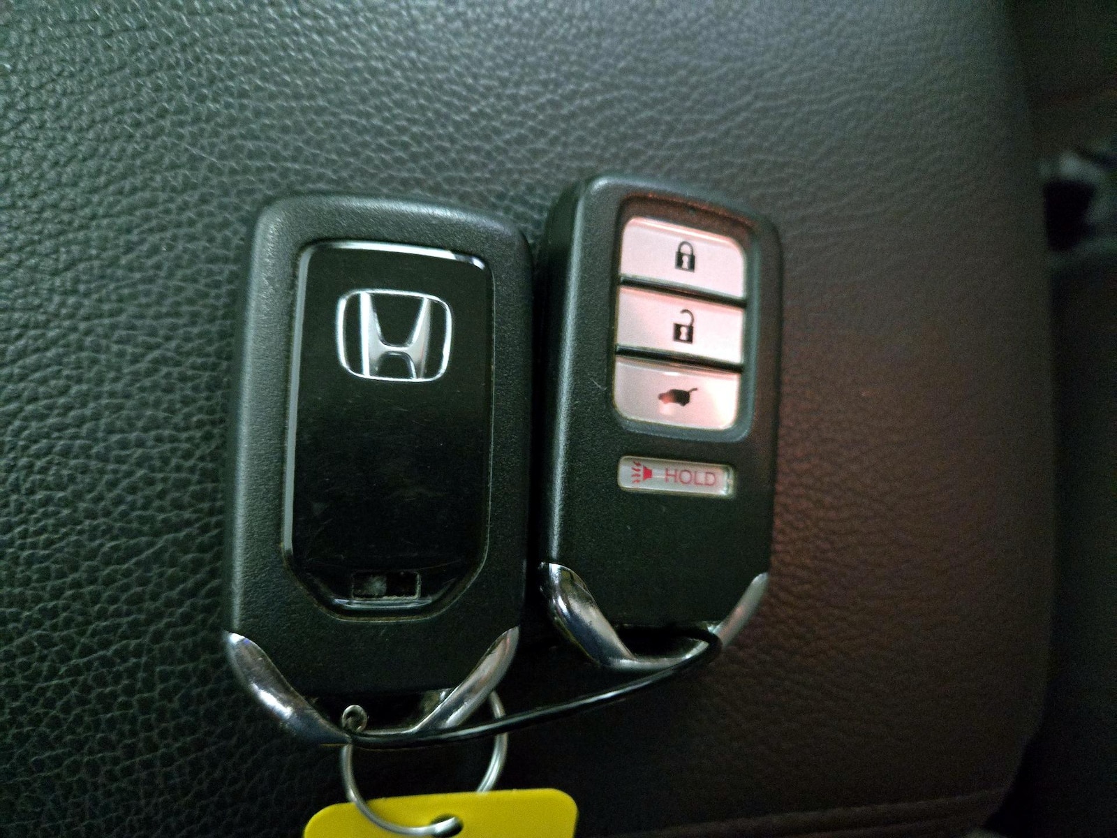 2016 Honda CR-V EX-L - Photo 24