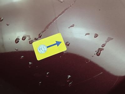 Condition detail