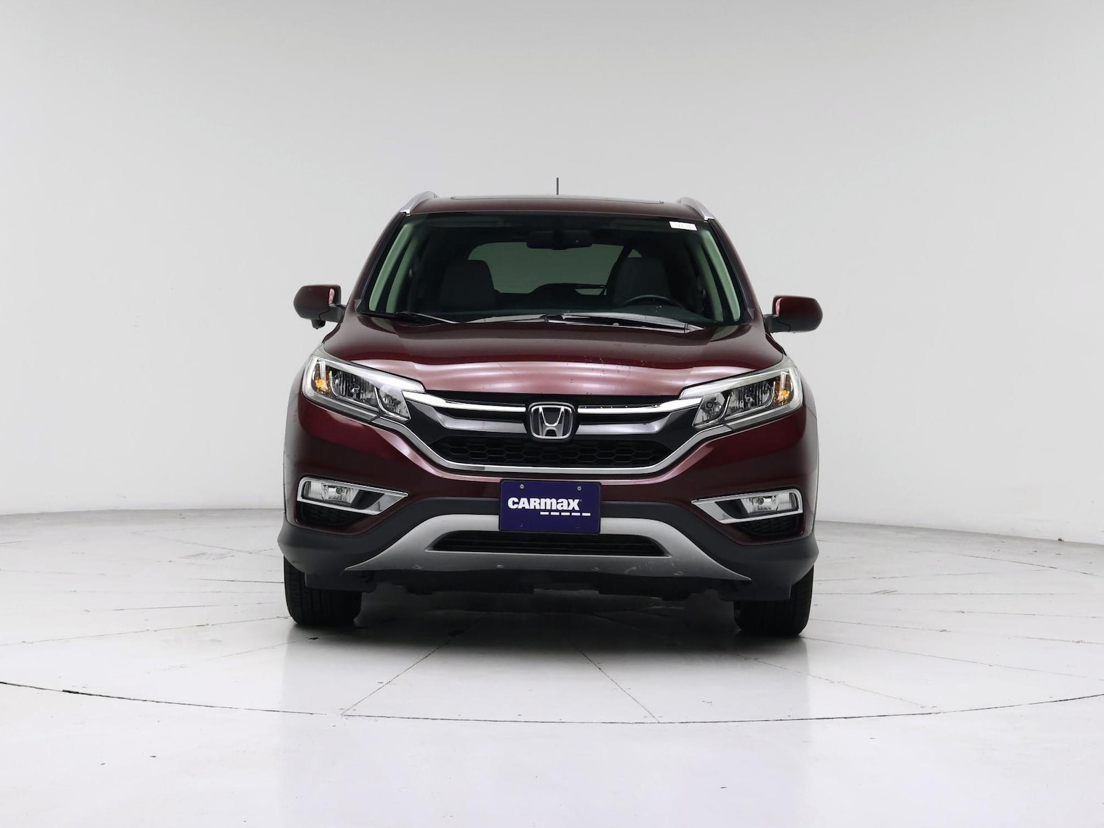 2016 Honda CR-V EX-L - Photo 6