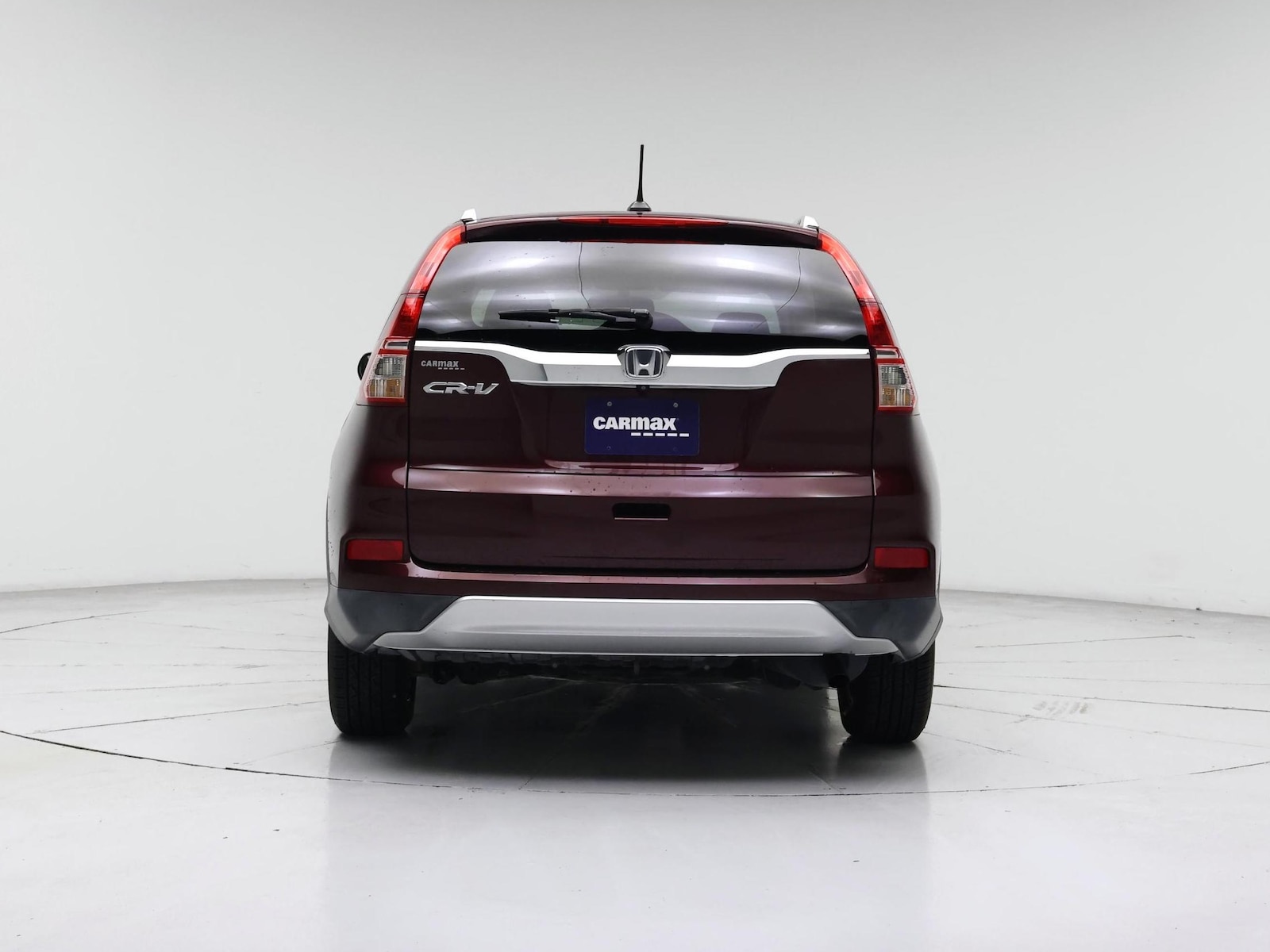 2016 Honda CR-V EX-L - Photo 7