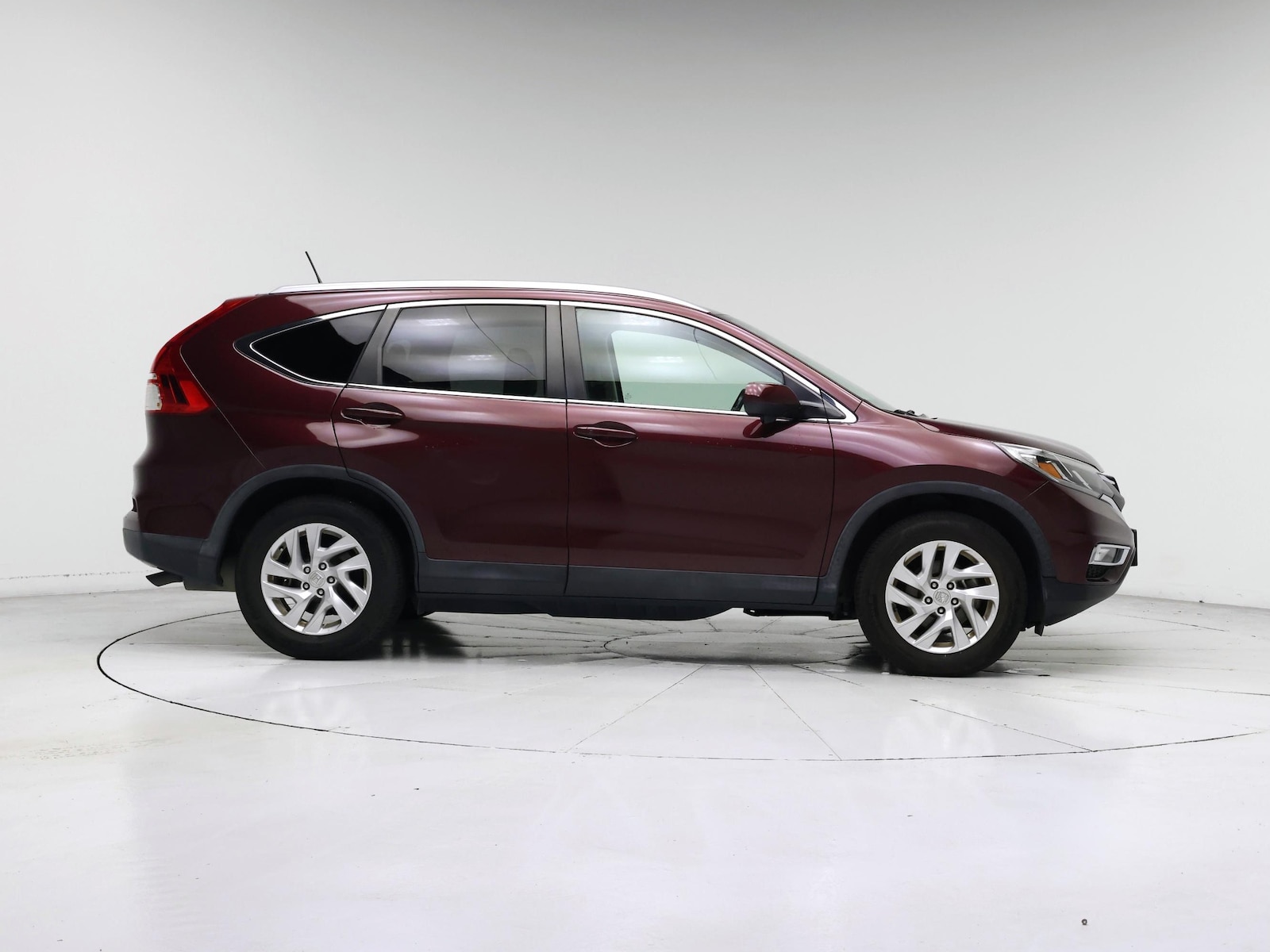 2016 Honda CR-V EX-L - Photo 8