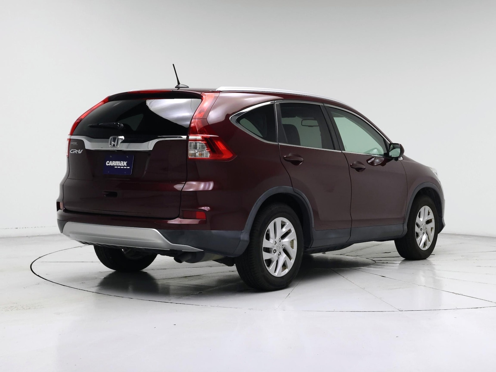 2016 Honda CR-V EX-L - Photo 9