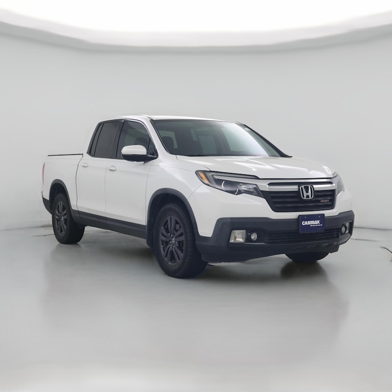 2019 Honda Ridgeline Sport