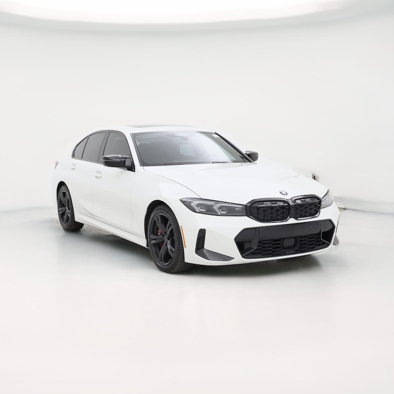 2023 BMW M340 I xDrive