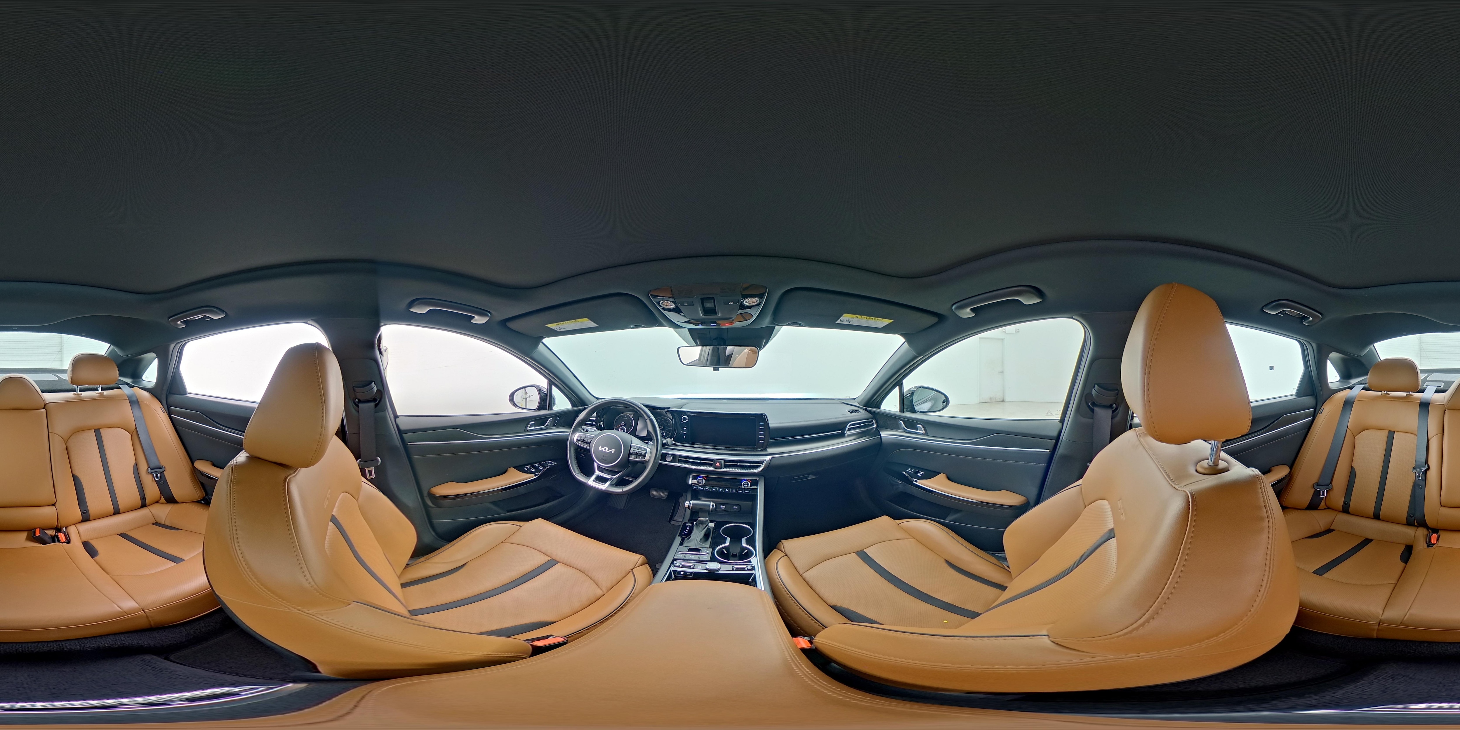 2024 Kia K5 GT - Photo 25