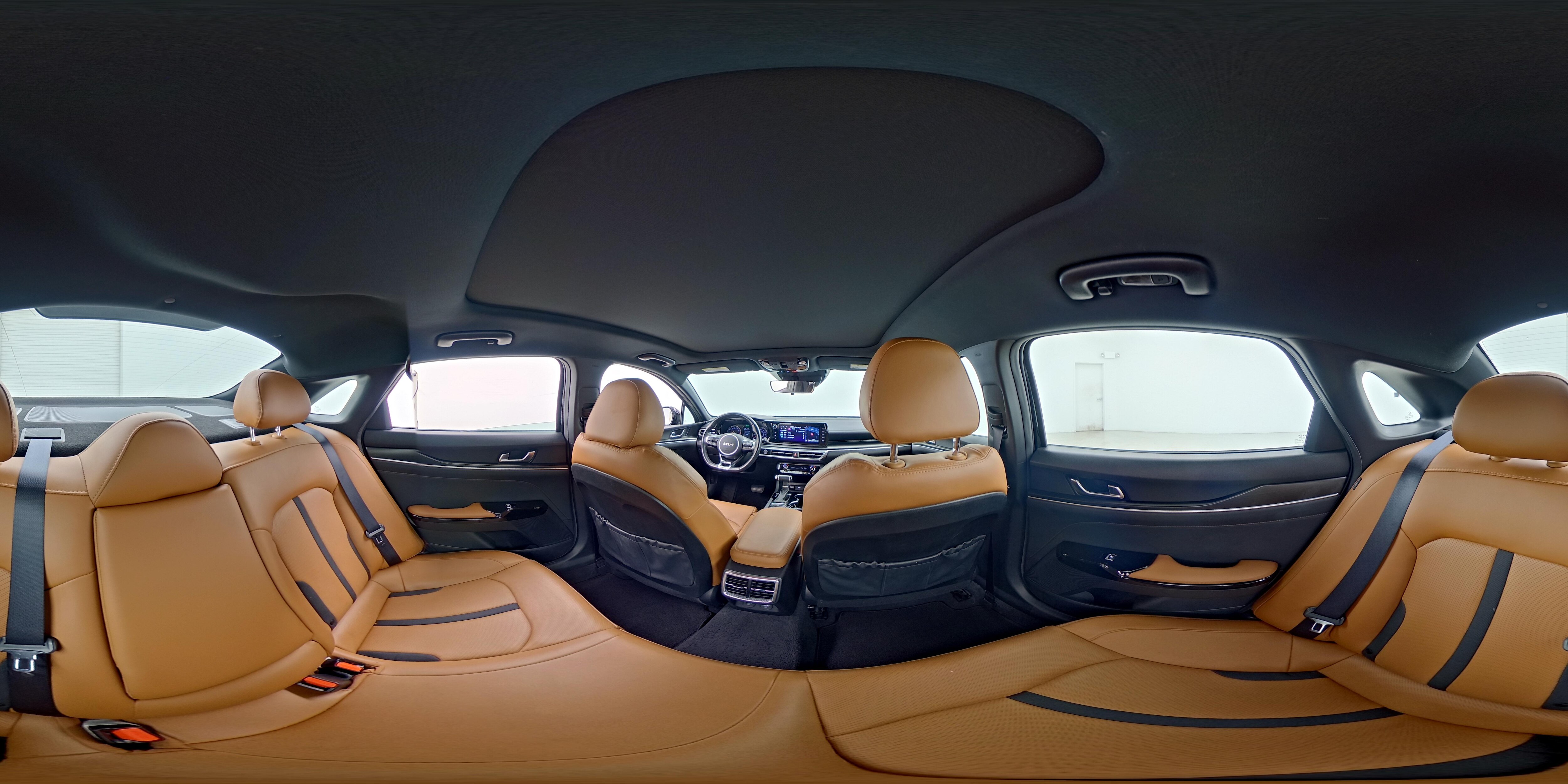 2024 Kia K5 GT - Photo 26