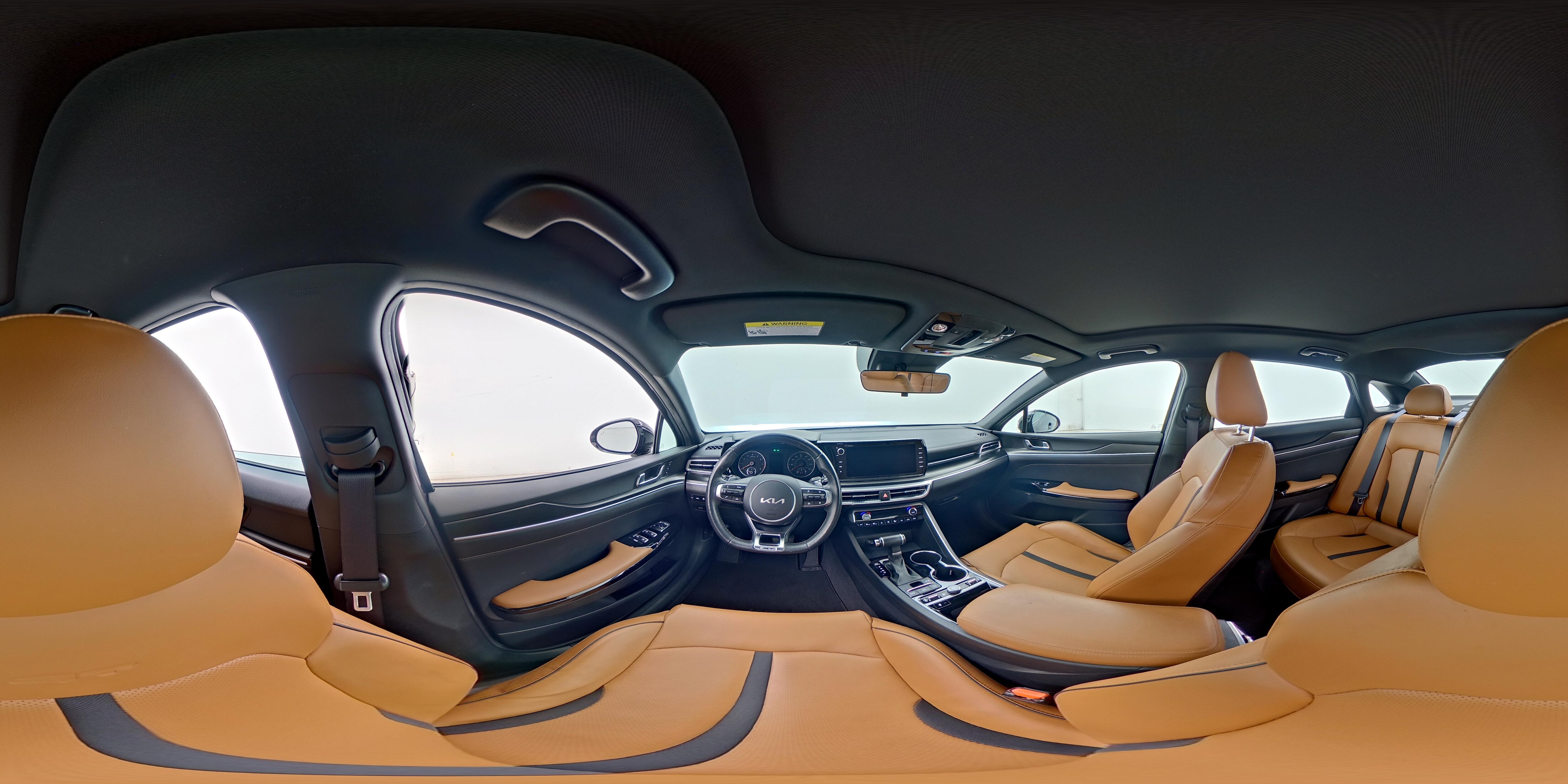 2024 Kia K5 GT - Photo 27