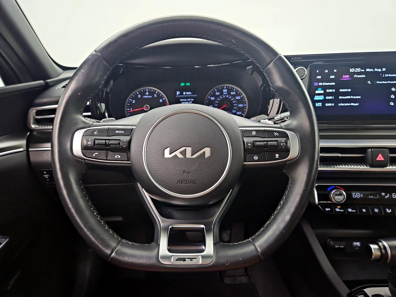 2024 Kia K5 GT - Photo 11