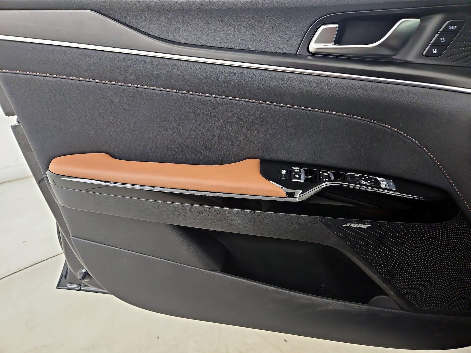 2024 Kia K5 GT - Photo 13