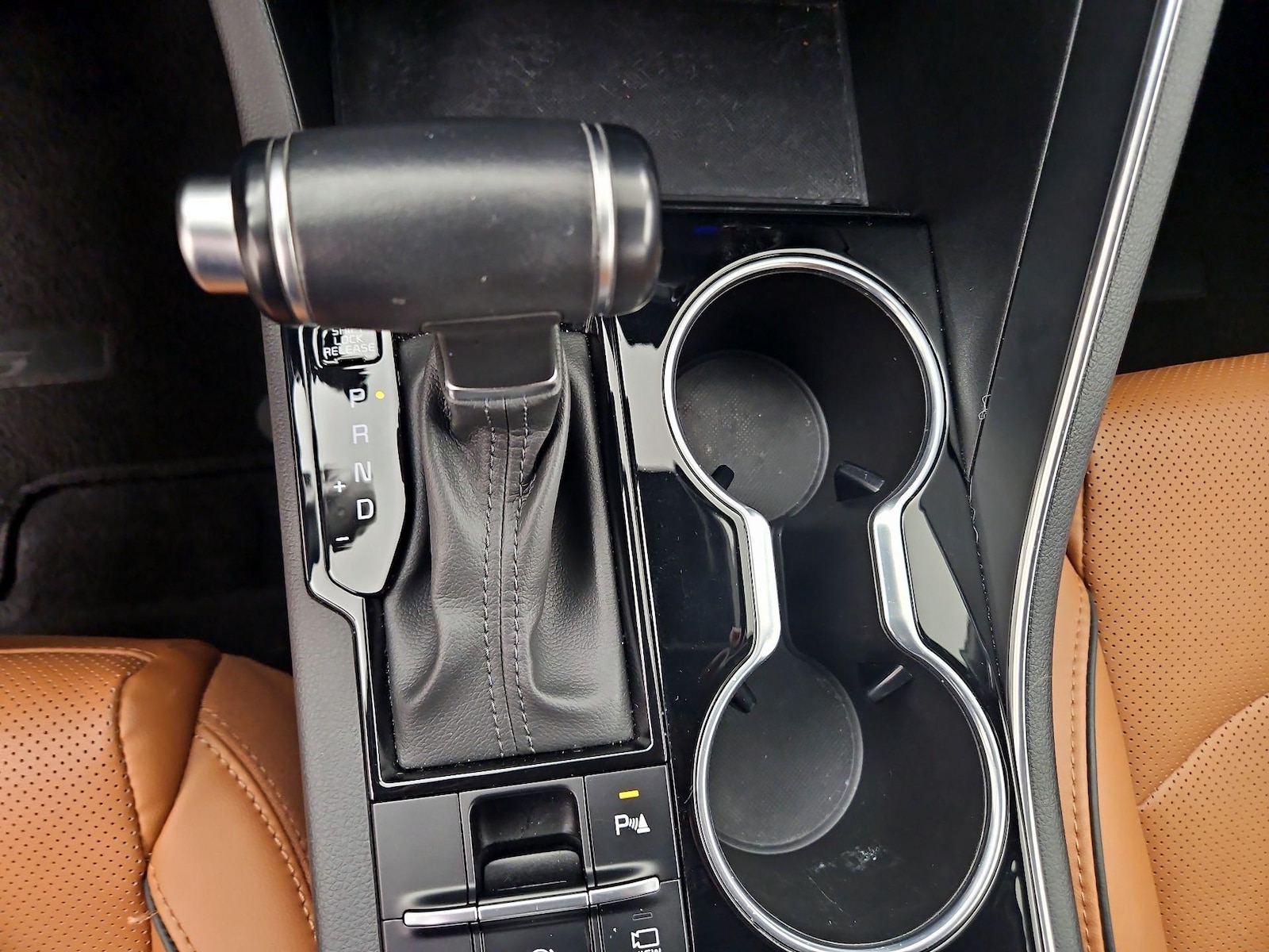 2024 Kia K5 GT - Photo 18