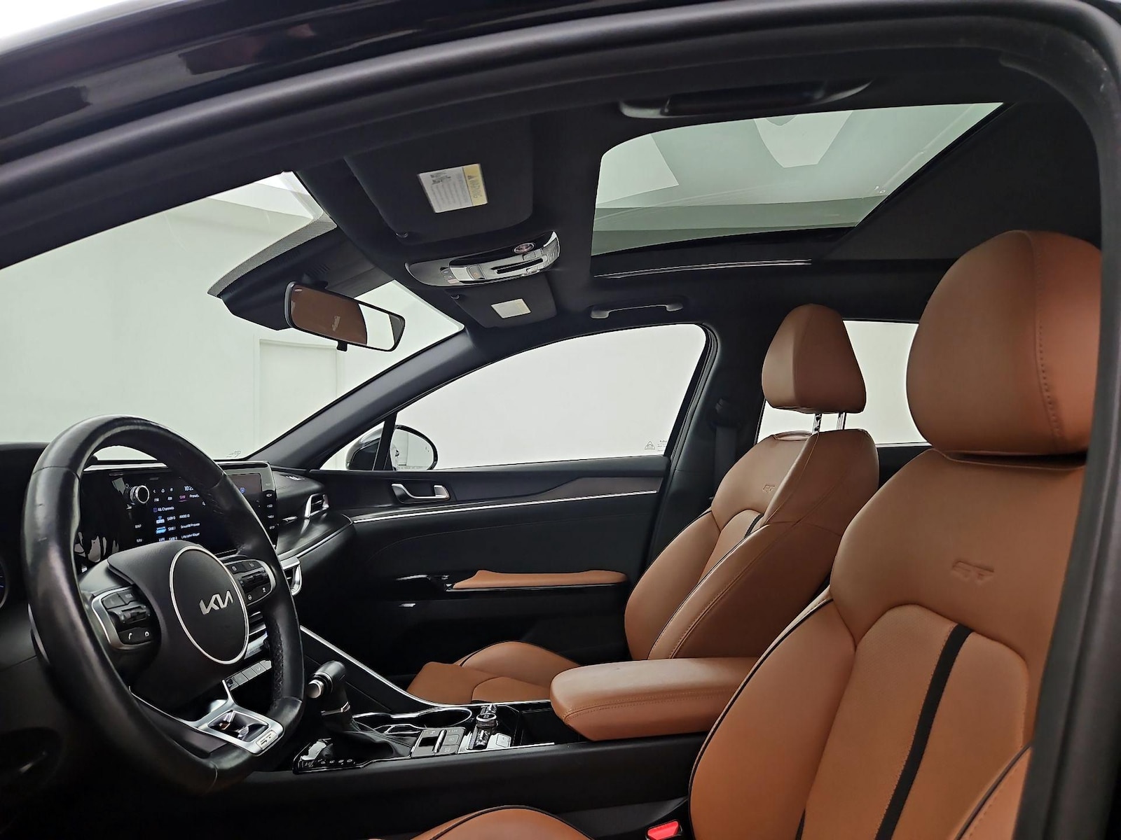 2024 Kia K5 GT - Photo 20