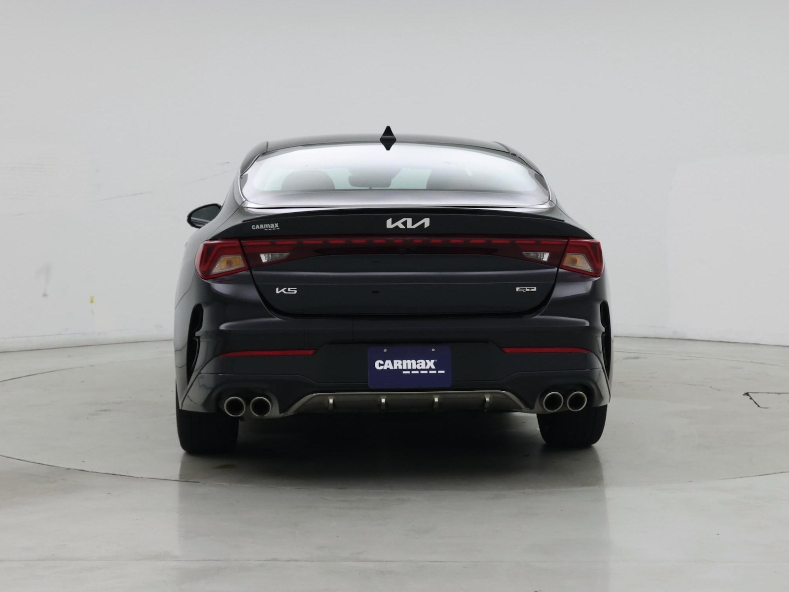 2024 Kia K5 GT - Photo 7