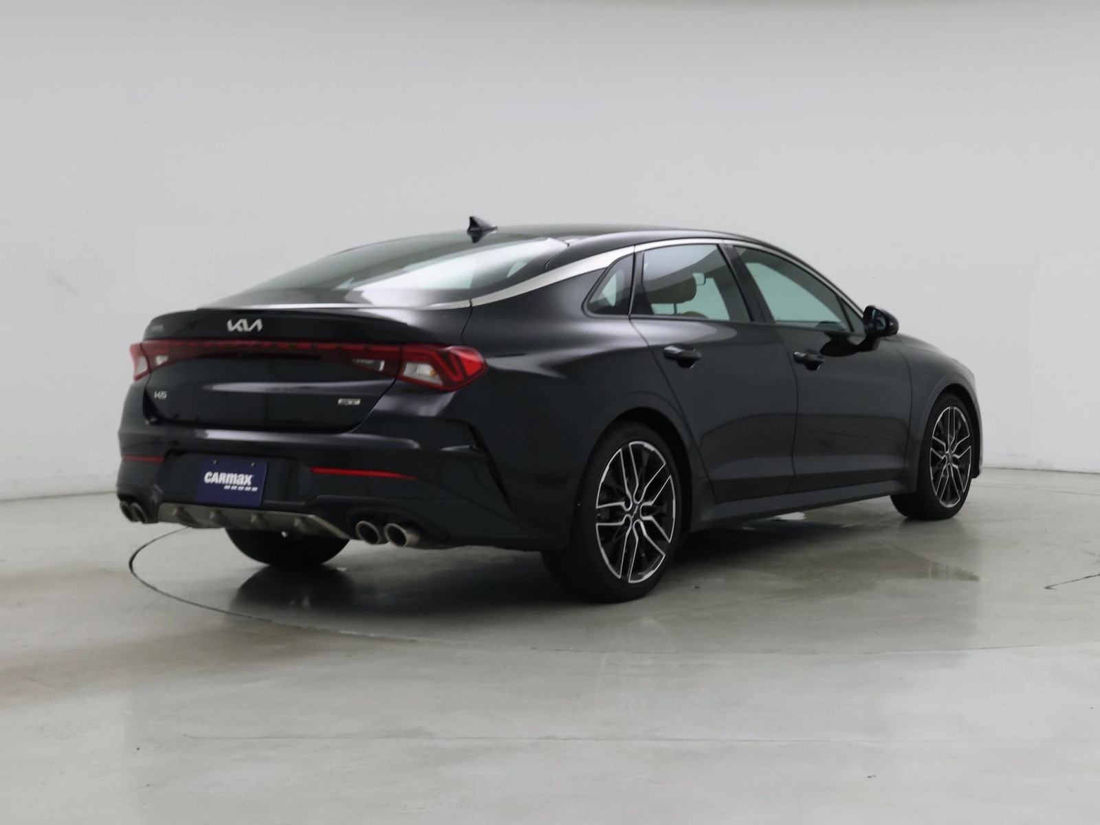 2024 Kia K5 GT - Photo 9