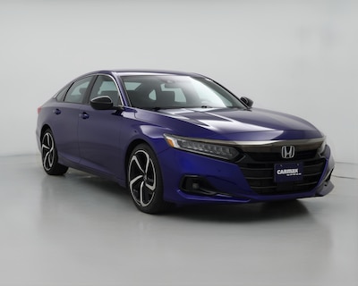 Recommended categories heading image of the selected vehicle