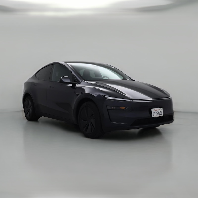 2026 Tesla Model Y Premium