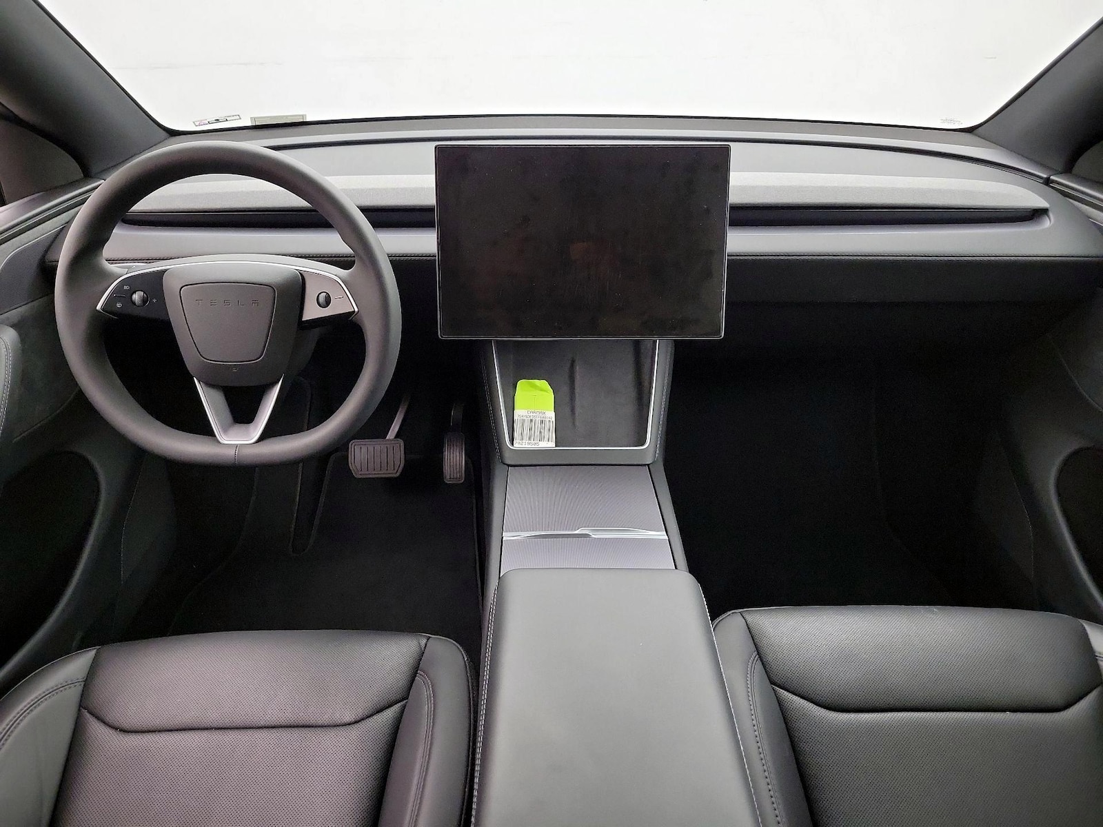 Navigation System
