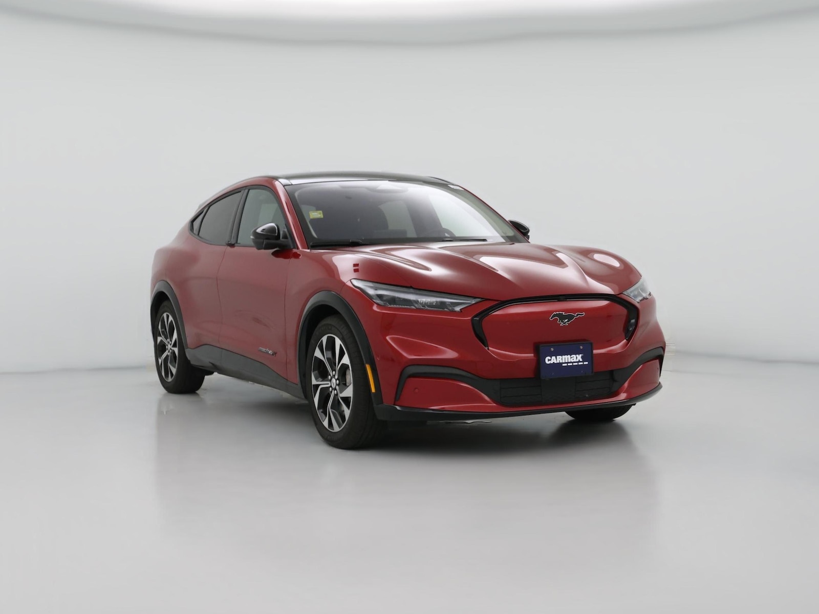 2023 Ford Mustang Mach-E