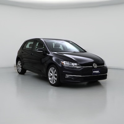 2019 Volkswagen Golf SE