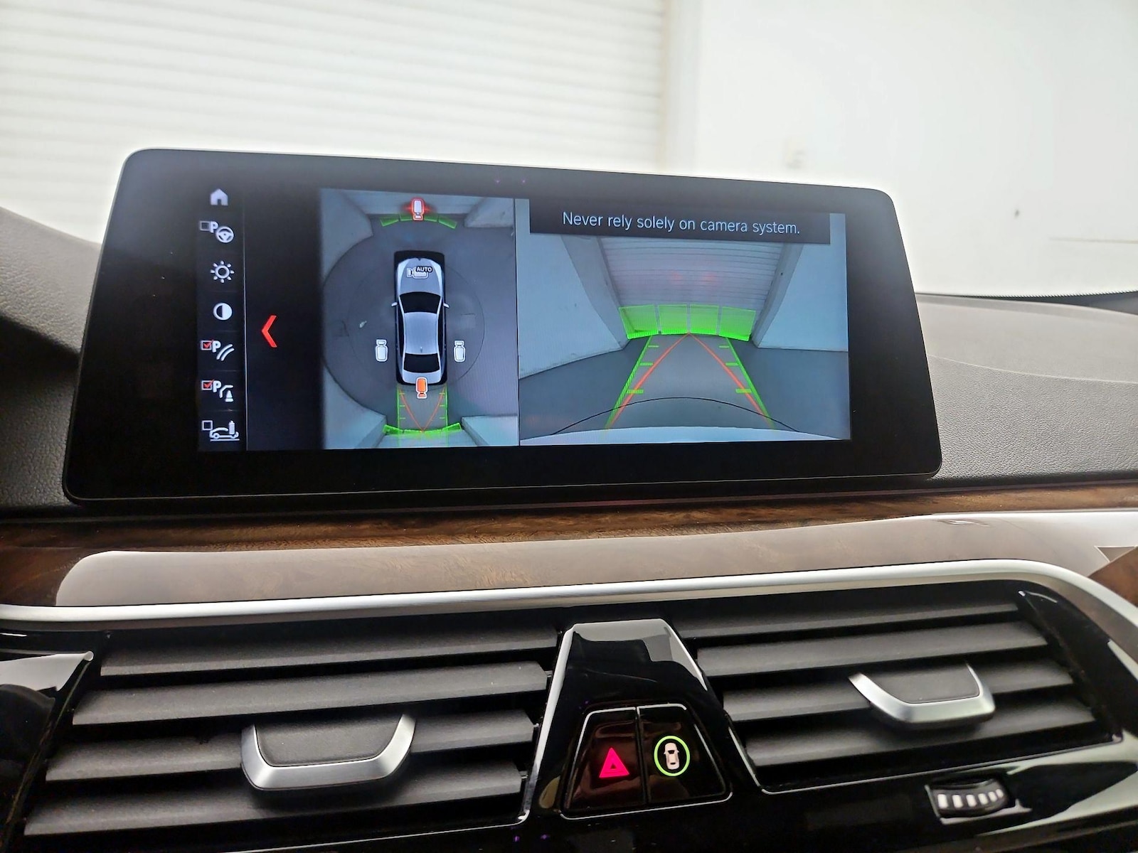 2018 BMW 5 Series 540i - Photo 15