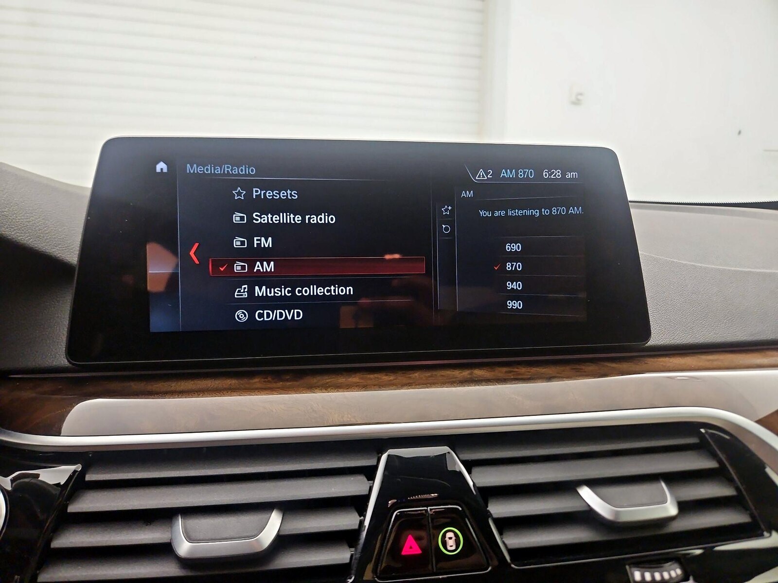 2018 BMW 5 Series 540i - Photo 16