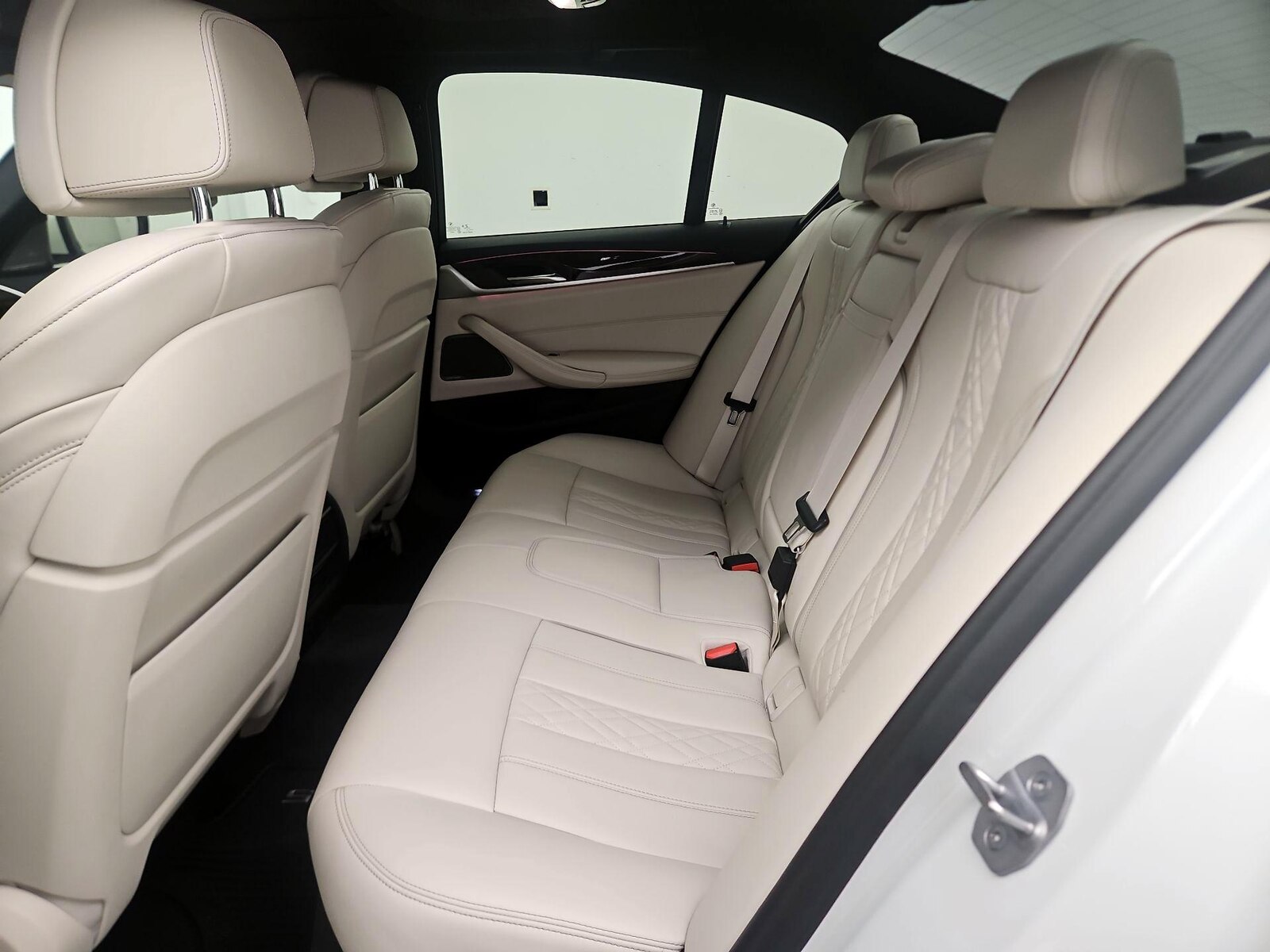 2018 BMW 5 Series 540i - Photo 20