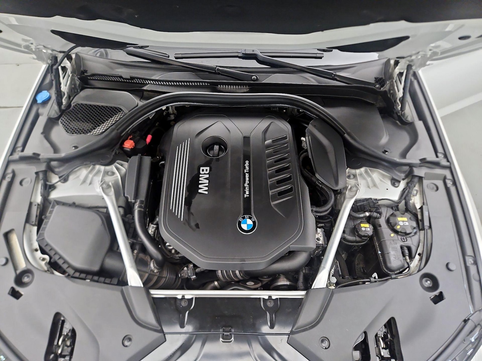 2018 BMW 5 Series 540i - Photo 22