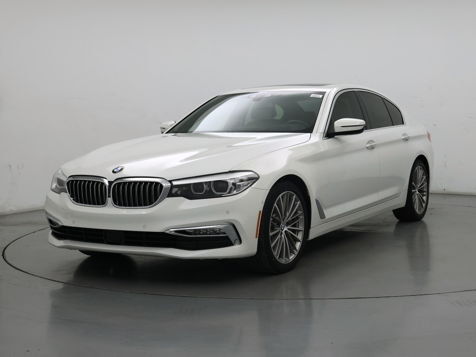 2018 BMW 5 Series 540i - Photo 5