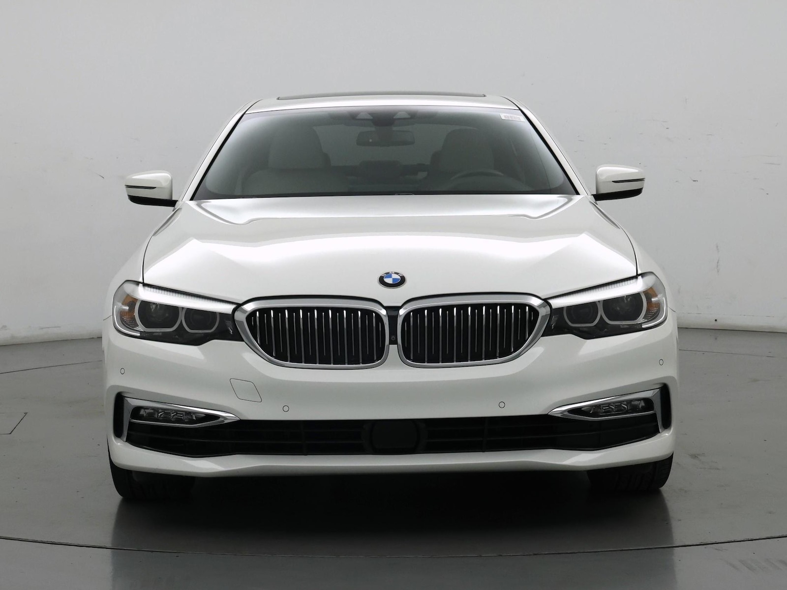 2018 BMW 5 Series 540i - Photo 6