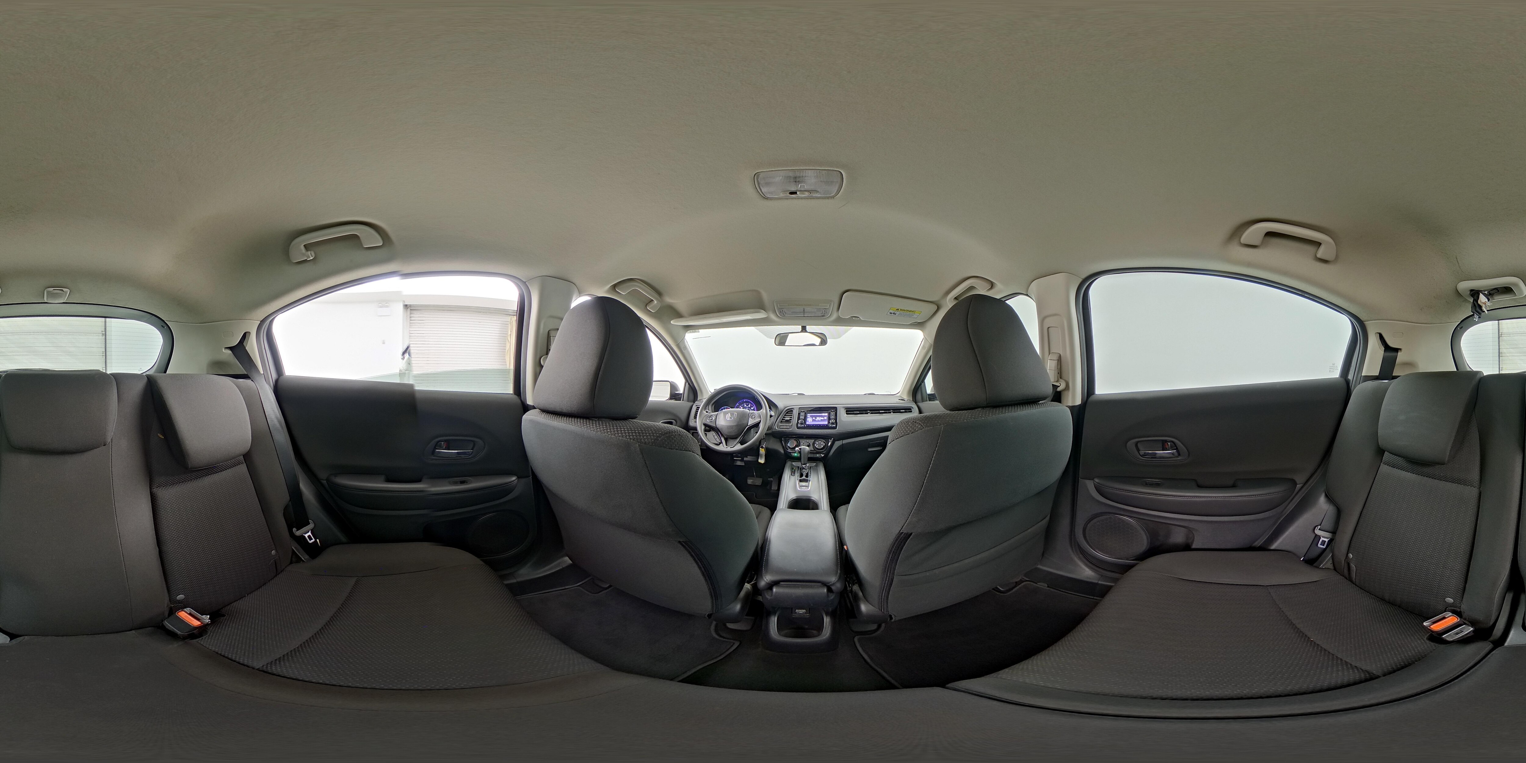 2018 Honda HR-V LX - Photo 25