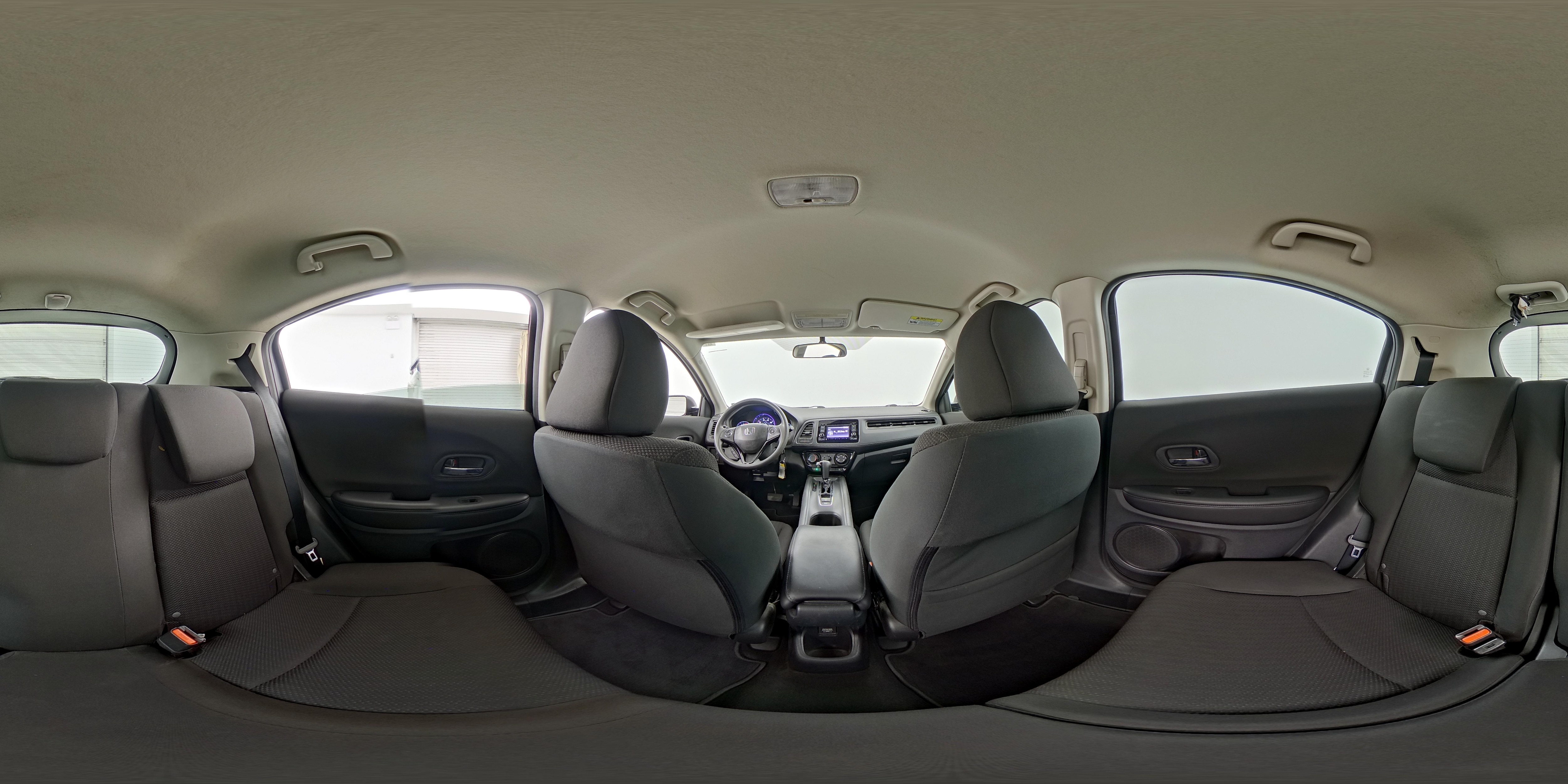 2018 Honda HR-V LX - Photo 26