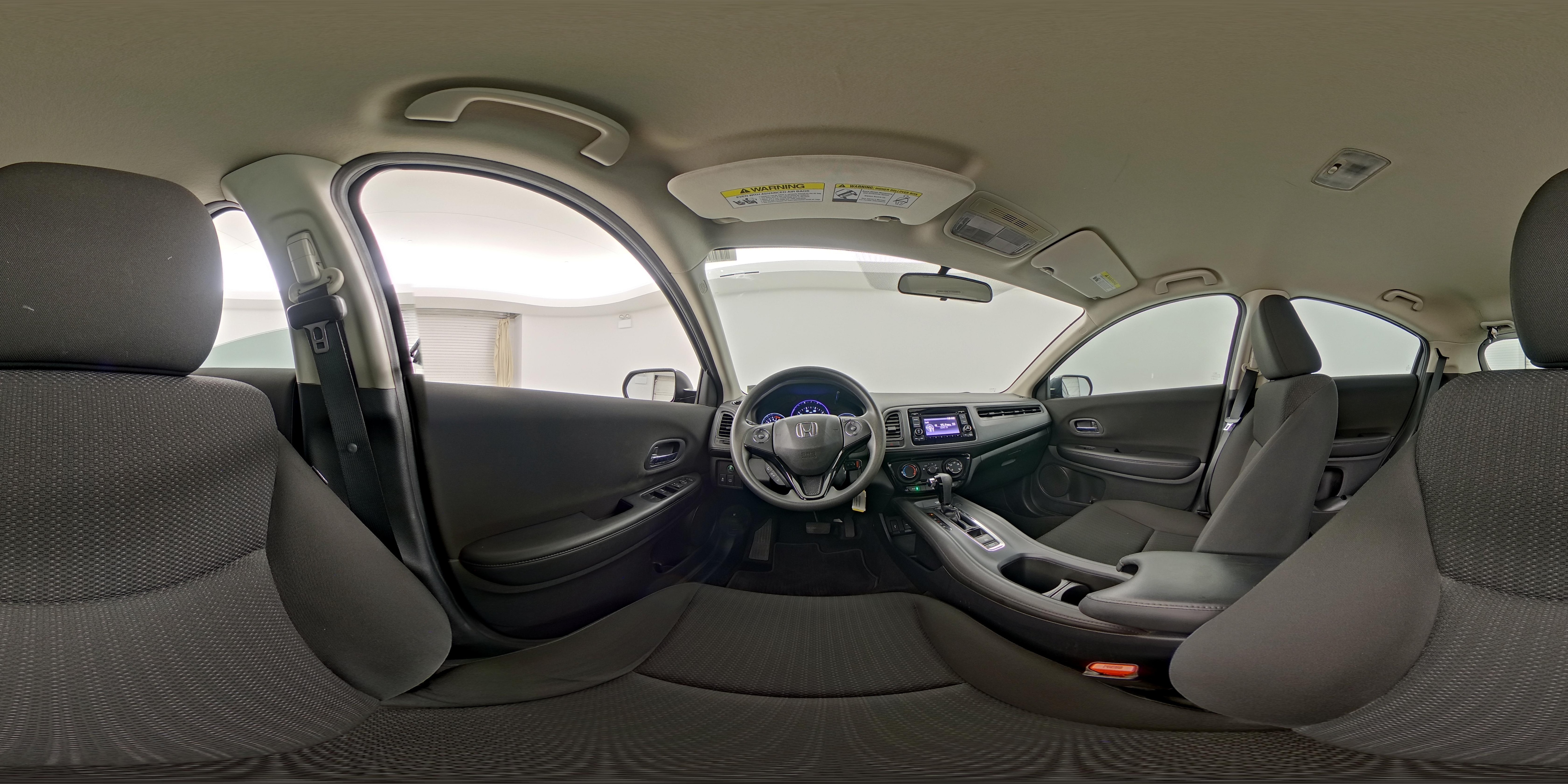 2018 Honda HR-V LX - Photo 27
