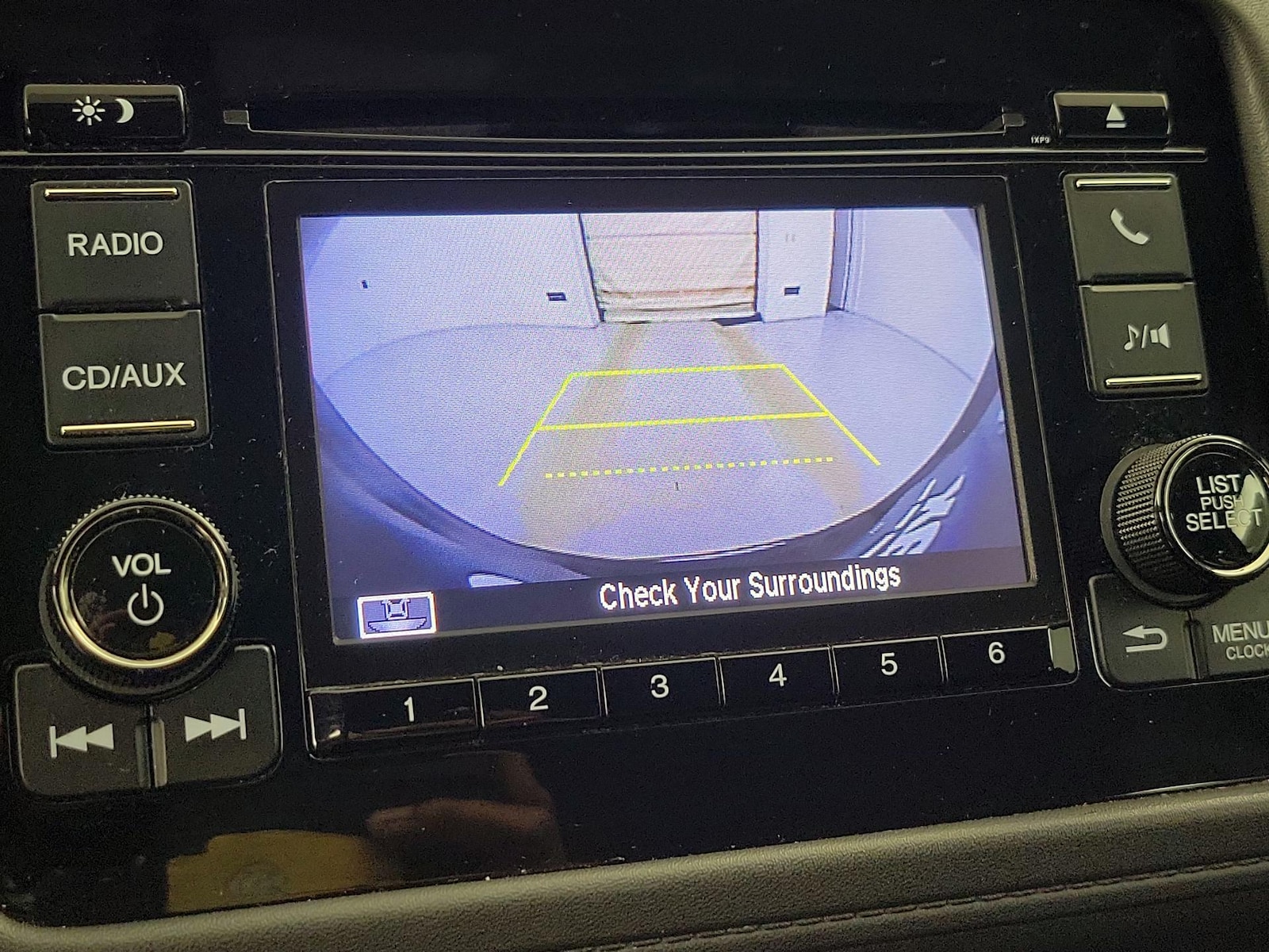 2018 Honda HR-V LX - Photo 15