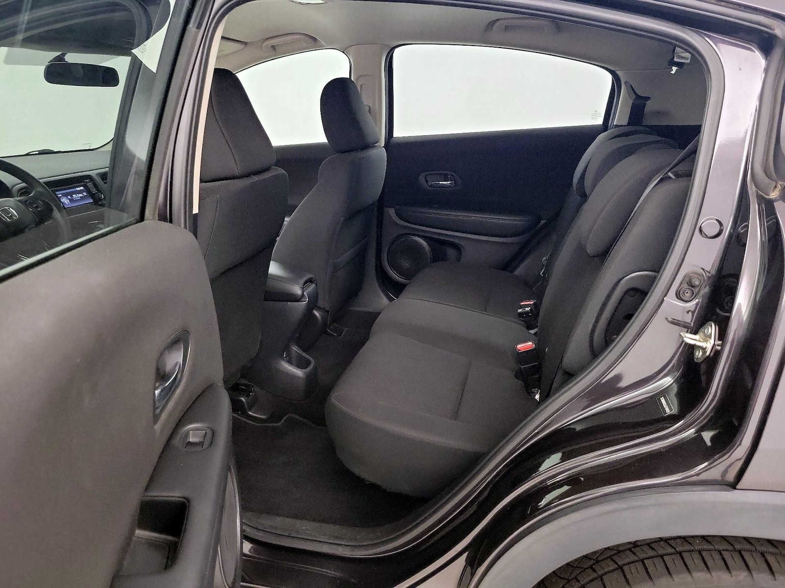 2018 Honda HR-V LX - Photo 20