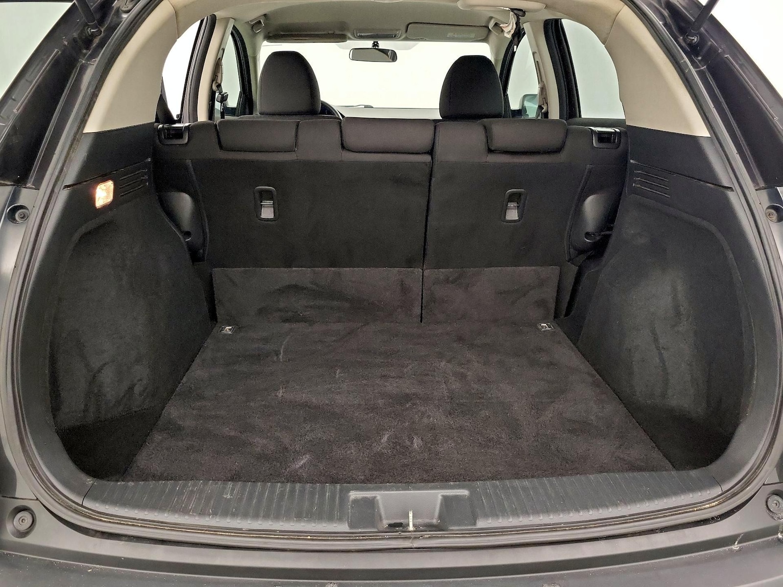 2018 Honda HR-V LX - Photo 21