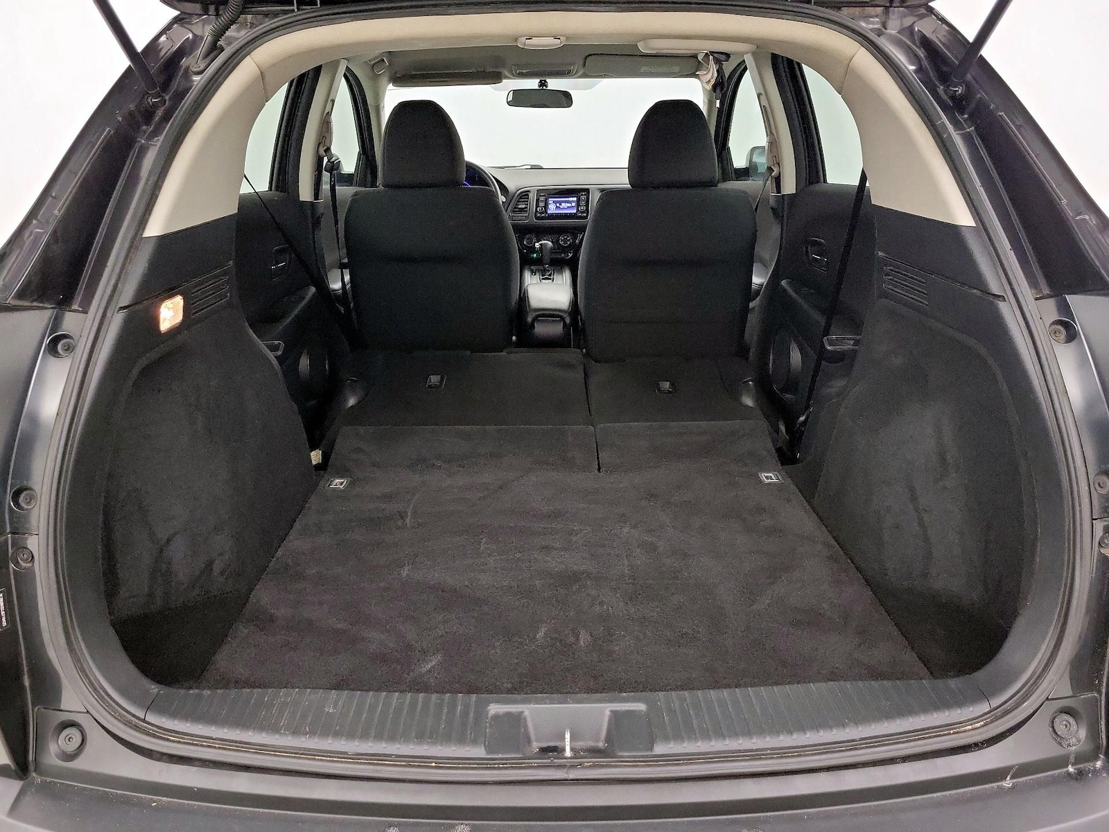 2018 Honda HR-V LX - Photo 22