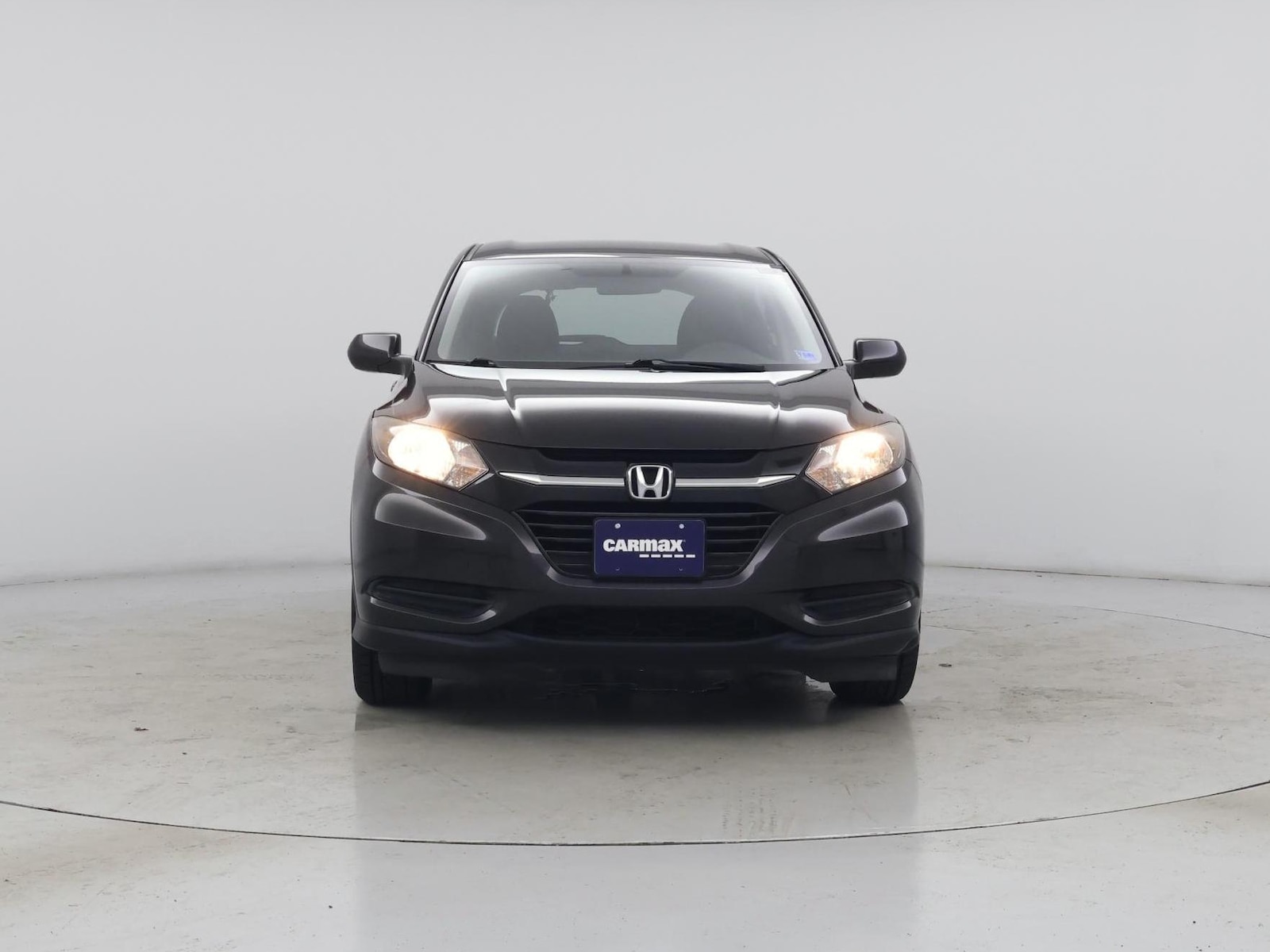 2018 Honda HR-V LX - Photo 6
