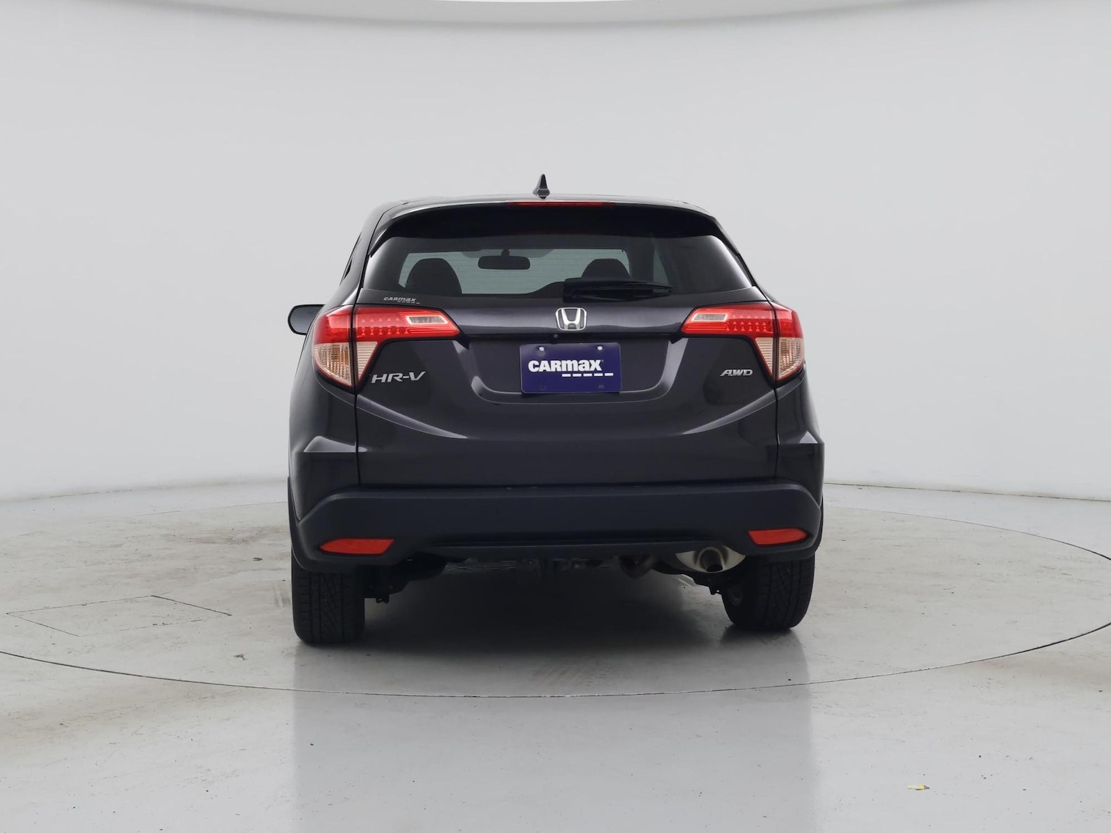 2018 Honda HR-V LX - Photo 7